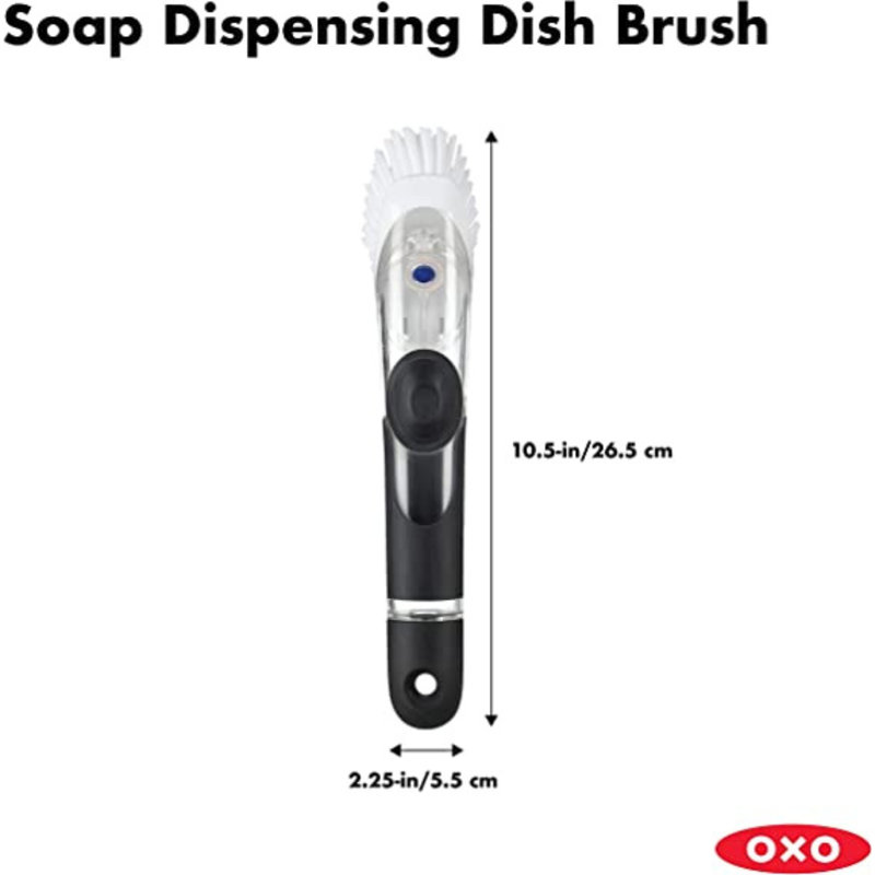 OXO Soap Dispenser & Reviews Wayfair